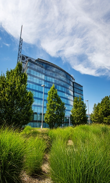 Mechelen Business Tower