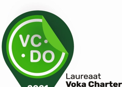 VCDO Lauréat