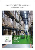 Cover half-yearly report 2017
