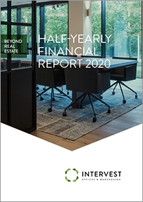 Half-yearly financial report 2020
