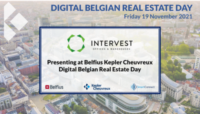 Digital Belgian Real Estate Day