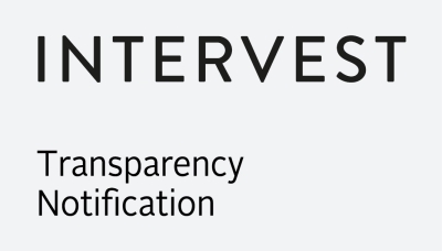 Transparency Notification