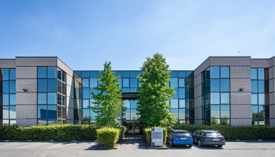 Mechelen - Intercity Business Park 17